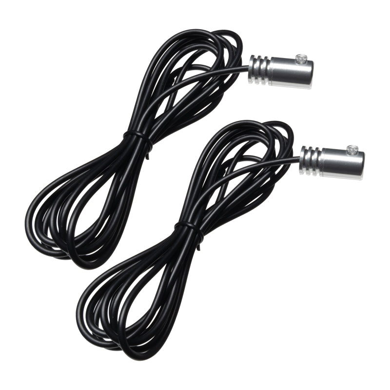 Oracle Fiber Optic LED Interior Kit - ColorSHIFT (2PCS) - ColorSHIFT - ORACLE Lighting ORL4233-333-2