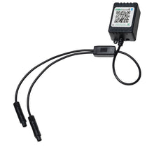 Load image into Gallery viewer, Oracle Fiber Optic LED Interior Kit - ColorSHIFT (2PCS) - ColorSHIFT - ORACLE Lighting ORL4233-333-2