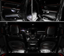 Load image into Gallery viewer, Oracle 19-22 RAM Complete Interior Ambient Lighting ColorSHIFT RGB Conversion Kit - ORACLE Lighting ORL4235-333