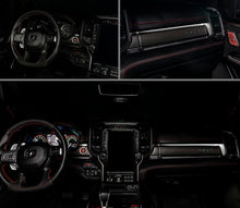 Load image into Gallery viewer, Oracle 19-22 RAM Complete Interior Ambient Lighting ColorSHIFT RGB Conversion Kit - ORACLE Lighting ORL4235-333