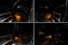 Load image into Gallery viewer, Oracle 19-22 RAM Complete Interior Ambient Lighting ColorSHIFT RGB Conversion Kit - ORACLE Lighting ORL4235-333
