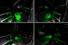 Load image into Gallery viewer, Oracle 19-22 RAM Complete Interior Ambient Lighting ColorSHIFT RGB Conversion Kit - ORACLE Lighting ORL4235-333