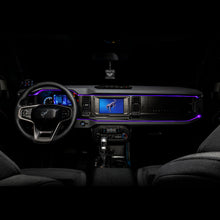 Load image into Gallery viewer, Oracle Lighting Ford Bronco ColorSHIFT Fiber Optic LED Interior Kit - ORACLE Lighting ORL4237-333
