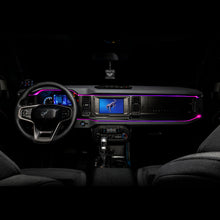 Load image into Gallery viewer, Oracle Lighting Ford Bronco ColorSHIFT Fiber Optic LED Interior Kit - ORACLE Lighting ORL4237-333