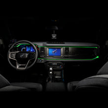 Load image into Gallery viewer, Oracle Lighting Ford Bronco ColorSHIFT Fiber Optic LED Interior Kit - ORACLE Lighting ORL4237-333