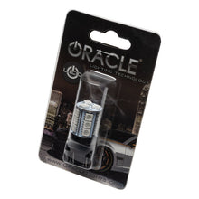 Load image into Gallery viewer, Oracle 3157 18 LED 3-Chip SMD Bulb (Single) - Red - ORACLE Lighting ORL5103-003