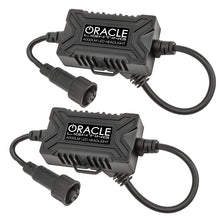 Load image into Gallery viewer, Oracle 9004 4000 Lumen LED Headlight Bulbs (Pair) - 6000K - ORACLE Lighting ORL5238-001