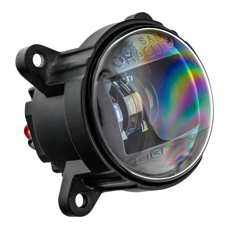 Oracle 60mm 30W Low Beam LED Emitter - 6000K - ORACLE Lighting ORL5821-001