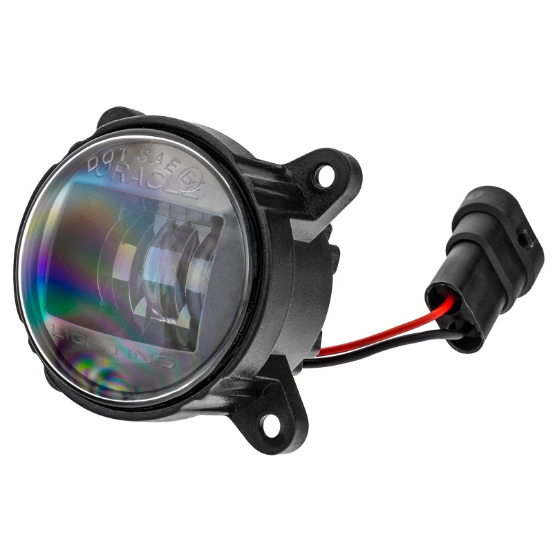 Oracle 60mm 30W Low Beam LED Emitter - 6000K - ORACLE Lighting ORL5821-001