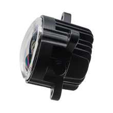 Load image into Gallery viewer, Oracle 60mm 15W Fog Beam LED Emitter - 3000K- Yellow - ORACLE Lighting ORL5821-006