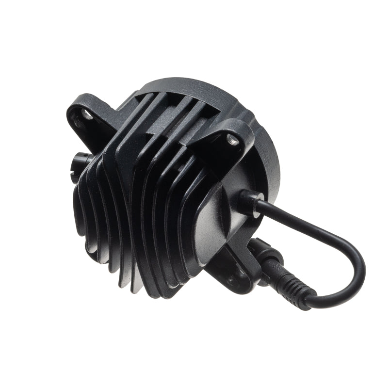 Oracle 60mm 15W Fog Beam LED Emitter - 3000K- Yellow - ORACLE Lighting ORL5821-006