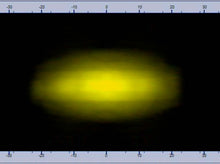 Load image into Gallery viewer, Oracle 60mm 15W Fog Beam LED Emitter - 3000K- Yellow - ORACLE Lighting ORL5821-006