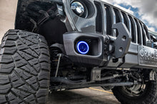 Load image into Gallery viewer, Oracle Jeep Wrangler JK/JL/JT High Performance W LED Fog Lights - ColorSHIFT w/o Controller - ORACLE Lighting ORL5846-334