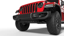 Load image into Gallery viewer, ORACLE Lighting 2019+ Jeep Wrangler JL / Gladiator JT Skid Plate w/ Integrated LED Emitters - Clear - ORACLE Lighting ORL5883