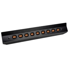 Load image into Gallery viewer, ORACLE Lighting 18-22 Jeep Wrangler JL/ 20-22 Gladiator JT Skid Plate w/ Integr LED Emitters - Amber - ORACLE Lighting ORL588