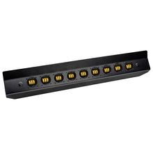 Load image into Gallery viewer, ORACLE Lighting 2019+ Jeep Wrangler JL / Gladiator JT Skid Plate w/ Integrated LED Emitters - Yellow - ORACLE Lighting ORL588