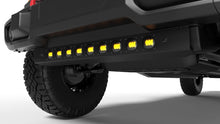 Load image into Gallery viewer, ORACLE Lighting 2019+ Jeep Wrangler JL / Gladiator JT Skid Plate w/ Integrated LED Emitters - Yellow - ORACLE Lighting ORL588