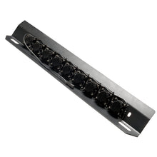 Load image into Gallery viewer, ORACLE Lighting 2019+ Jeep Wrangler JL / Gladiator JT Skid Plate w/ Integrated LED Emitters - Yellow - ORACLE Lighting ORL588