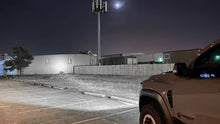 Load image into Gallery viewer, ORACLE Lighting 19-22 RAM Rebel/TRX Front Bumper Flush LED Light Bar System - White - ORACLE Lighting ORL5885-001