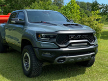 Load image into Gallery viewer, ORACLE Lighting 19-22 RAM Rebel/TRX Front Bumper Flush LED Light Bar System - White - ORACLE Lighting ORL5885-001