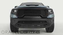 Load image into Gallery viewer, ORACLE Lighting 19-22 RAM Rebel/TRX Front Bumper Flush LED Light Bar System - White - ORACLE Lighting ORL5885-001