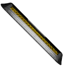 Load image into Gallery viewer, ORACLE Lighting 19-22 RAM Rebel/TRX Front Bumper Flush LED Light Bar System - Yellow - ORACLE Lighting ORL5885-006