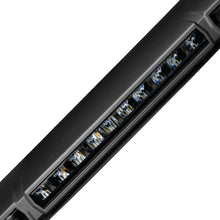 Load image into Gallery viewer, Oracle 2021+ Ford Bronco Integrated Windshield Roof LED Light Bar Black - ORACLE Lighting ORL5888-023