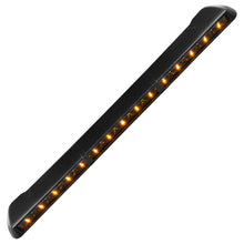 Load image into Gallery viewer, Oracle 2021+ Ford Bronco Integrated Windshield Roof LED Light Bar Black - ORACLE Lighting ORL5888-023