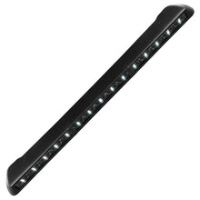 Load image into Gallery viewer, Oracle 2021+ Ford Bronco Integrated Windshield Roof LED Light Bar Black - ORACLE Lighting ORL5888-023