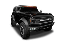 Load image into Gallery viewer, Oracle 2021+ Ford Bronco Integrated Windshield Roof LED Light Bar Grey - ORACLE Lighting ORL5888-023-MF