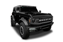 Load image into Gallery viewer, Oracle 2021+ Ford Bronco Integrated Windshield Roof LED Light Bar Grey - ORACLE Lighting ORL5888-023-MF
