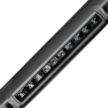 Load image into Gallery viewer, Oracle 2021+ Ford Bronco Integrated Windshield Roof LED Light Bar Grey - ORACLE Lighting ORL5888-023-MF