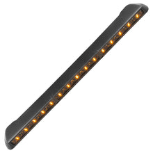 Load image into Gallery viewer, Oracle 2021+ Ford Bronco Integrated Windshield Roof LED Light Bar Grey - ORACLE Lighting ORL5888-023-MF
