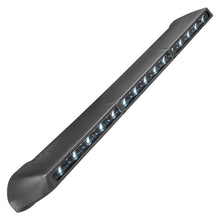 Load image into Gallery viewer, Oracle 2021+ Ford Bronco Integrated Windshield Roof LED Light Bar Grey - ORACLE Lighting ORL5888-023-MF