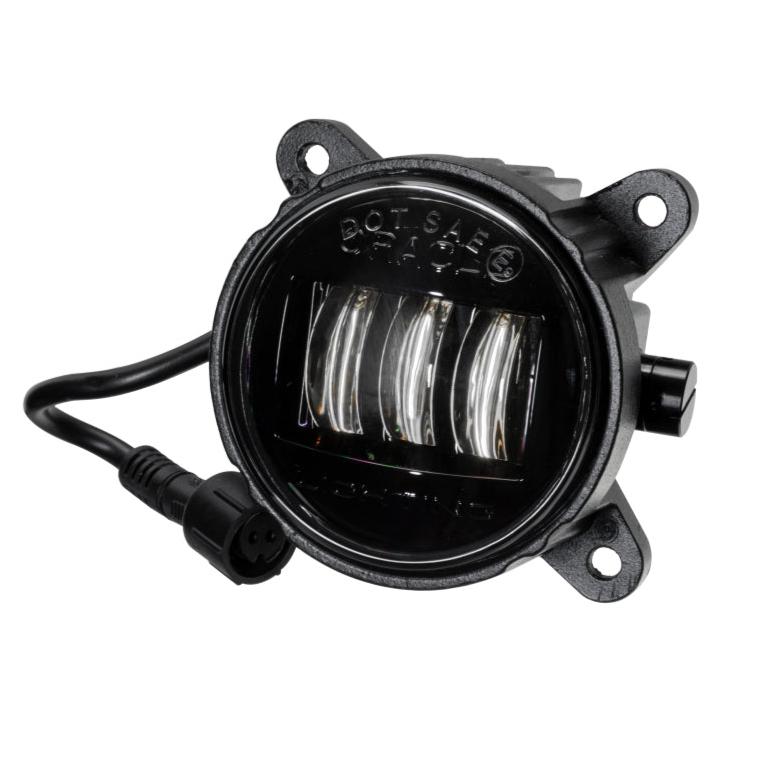 Oracle 60mm 15W Fog Beam LED Emitter- 6000K- White - ORACLE Lighting ORL5893-001