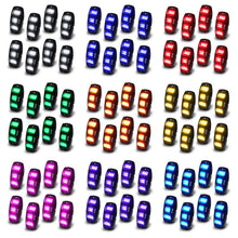 Load image into Gallery viewer, Oracle Underbody RGB+W Wheel Well Rock Light Kit - 8 PCS - Color SHIFT - ORACLE Lighting ORL5895-339-8