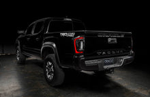 Load image into Gallery viewer, Oracle Lighting 2016-2023 Gen 3 Toyota Tacoma Flush Style LED Tail Lights SEE WARRANTY - ORACLE Lighting ORL5911-504