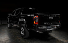 Load image into Gallery viewer, Oracle Lighting 2016-2023 Gen 3 Toyota Tacoma Flush Style LED Tail Lights SEE WARRANTY - ORACLE Lighting ORL5911-504