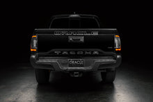 Load image into Gallery viewer, Oracle Lighting 2016-2023 Gen 3 Toyota Tacoma Flush Style LED Tail Lights SEE WARRANTY - ORACLE Lighting ORL5911-504