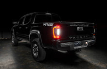 Load image into Gallery viewer, Oracle Lighting 2016-2023 Gen 3 Toyota Tacoma Flush Style LED Tail Lights SEE WARRANTY - ORACLE Lighting ORL5911-504