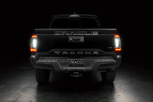 Load image into Gallery viewer, Oracle Lighting 2016-2023 Gen 3 Toyota Tacoma Flush Style LED Tail Lights SEE WARRANTY - ORACLE Lighting ORL5911-504