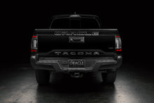Load image into Gallery viewer, Oracle Lighting 2016-2023 Gen 3 Toyota Tacoma Flush Style LED Tail Lights SEE WARRANTY - ORACLE Lighting ORL5911-504