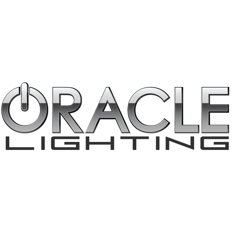 Oracle Lighting 2016-2023 Gen 3 Toyota Tacoma Flush Style LED Tail Lights SEE WARRANTY - ORACLE Lighting ORL5911-504