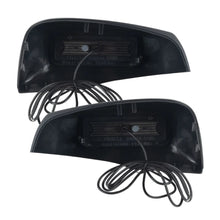 Load image into Gallery viewer, Oracle Lighting 16-23 Toyota Tacoma LED Off-Road Side Mirror Ditch Lights - ORL5919-001 - product view 7