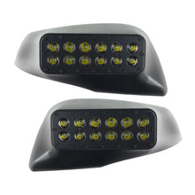 Load image into Gallery viewer, Oracle Lighting 16-23 Toyota Tacoma LED Off-Road Side Mirror Ditch Lights - ORL5919-001 - product view 9
