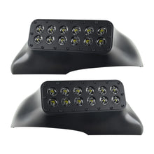 Load image into Gallery viewer, Oracle Lighting 16-23 Toyota Tacoma LED Off-Road Side Mirror Ditch Lights - ORL5919-001 - product view 10