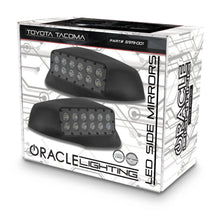 Load image into Gallery viewer, Oracle Lighting 16-23 Toyota Tacoma LED Off-Road Side Mirror Ditch Lights - ORL5919-001 - product view 11