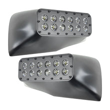 Load image into Gallery viewer, Oracle Lighting 16-23 Toyota Tacoma LED Off-Road Side Mirror Ditch Lights - ORL5919-001 - product view 13