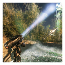 Load image into Gallery viewer, Oracle VEGA Series 2 LED Flashlight - ORL5921-2-FL - product view 2