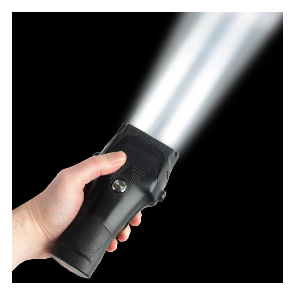 Oracle VEGA Series 2 LED Flashlight - ORL5921-2-FL - product view 6